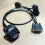 For MD1/MG1 Adapter Cable to Connect ECU and Diagnostic Tool 5