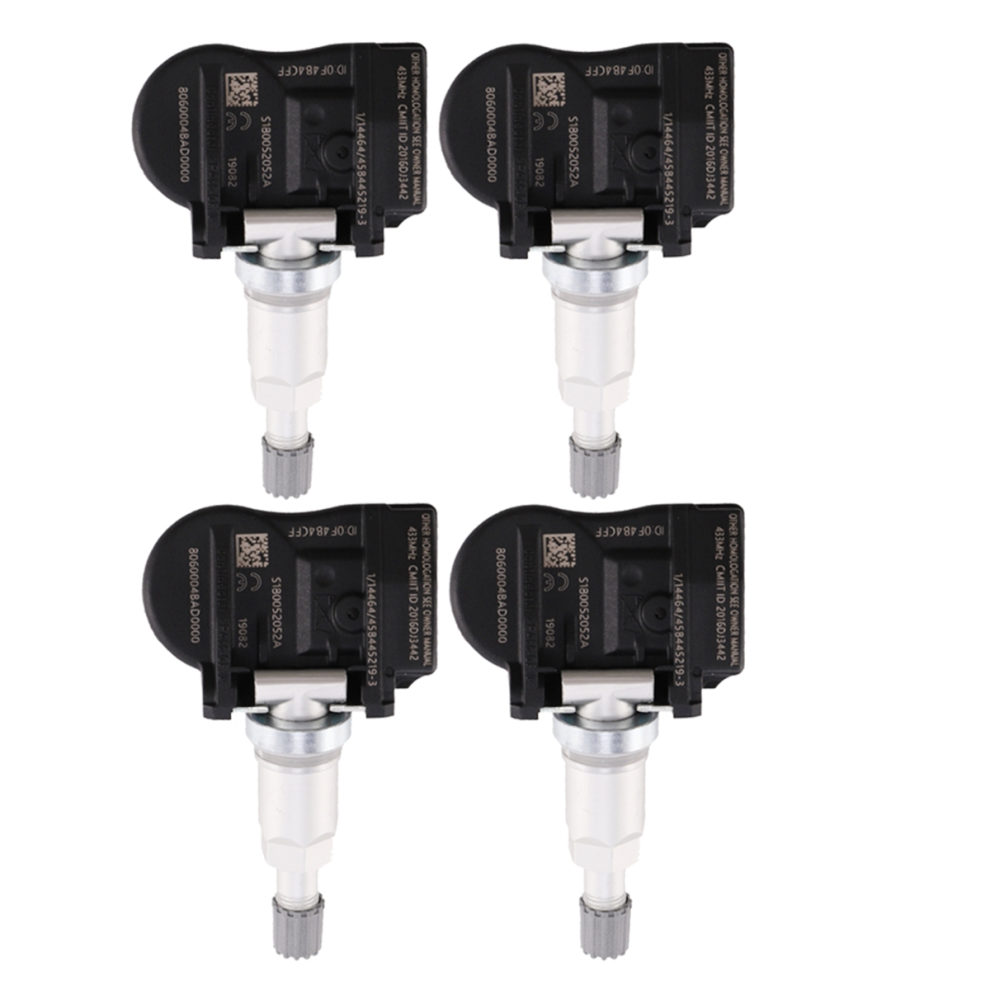 Car Tpms Sensor Tire Pressure Sensor For Ga3 Gs4 Gs5 Gs8 4853033893097