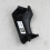 Car Front Seat Belt Cover Seat Trim Panel for XC90 XC60 5