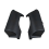 Car Front Seat Belt Cover Seat Trim Panel for XC90 XC60 3
