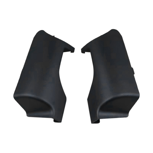 Car Front Seat Belt Cover Seat Trim Panel for XC90 XC60 2