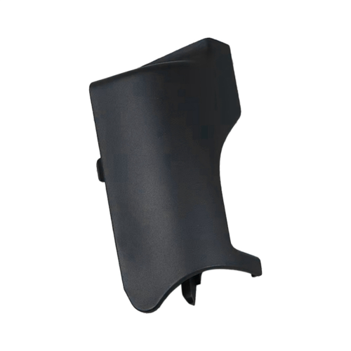 Car Front Seat Belt Cover Seat Trim Panel for XC90 XC60 1