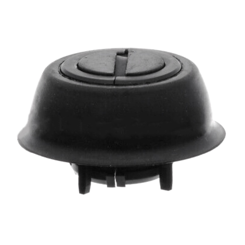 Rear Exterior Bumper Stop For Nv1500 Nv2500 Nv3500 12-21 4853033892427