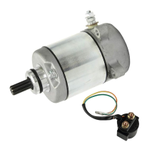 31200-HM8-003 Motor com relé adequado para