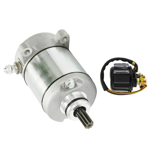 31200-HM8-003 Motor com relé adequado para 1