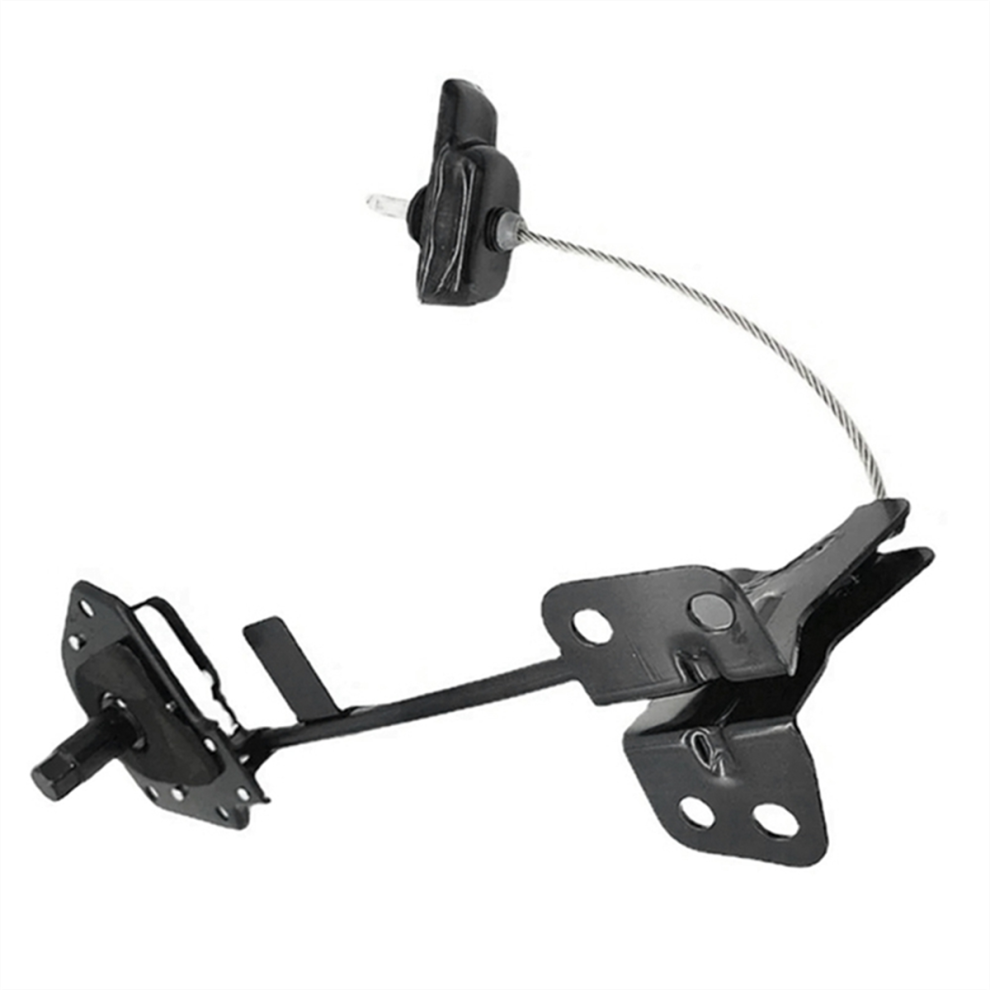Car Spare Tire Carrier Holder Assembly For 4853033892373