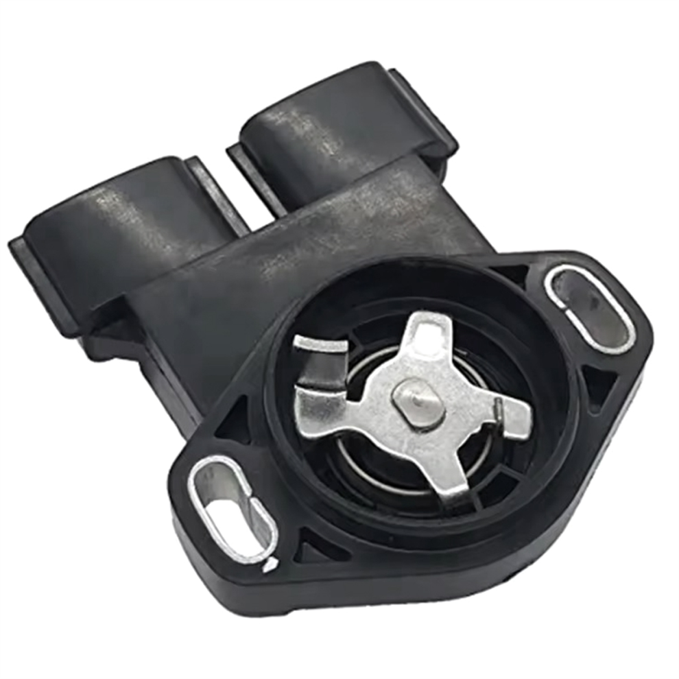 Gasklepsensor voor