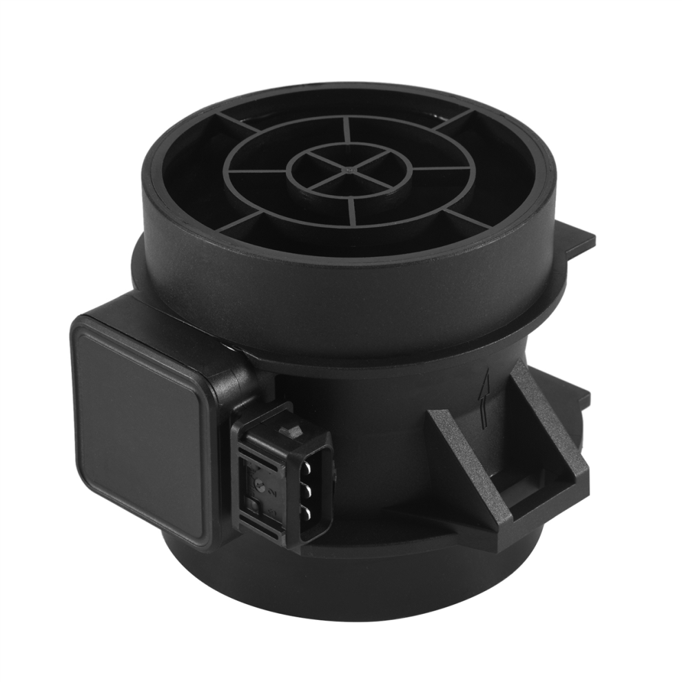 Para- 99-06 323 325 328 E46 Serie 3 Sensor De Flujo De Aire Masivo Medidor-image