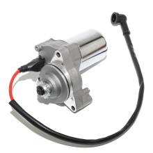 3-boutsmotor voor 50cc, 70cc, 90cc, 110cc, 125cc 4-taktmotoren