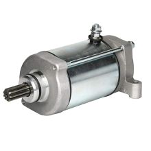 4WV-81890-00-00 Motor voor Grizzly