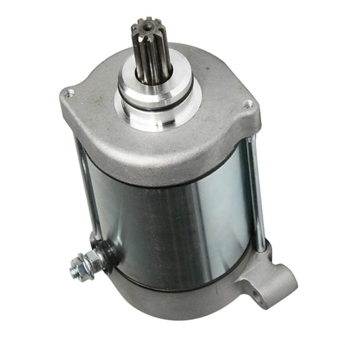 4WV-81890-00-00 Κινητήρας για Grizzly 2