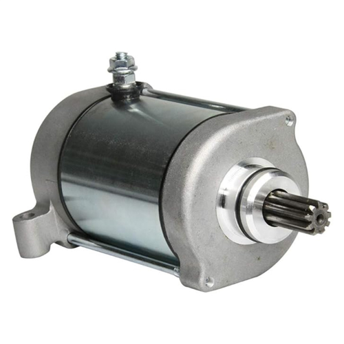 4WV-81890-00-00 Κινητήρας για Grizzly 1