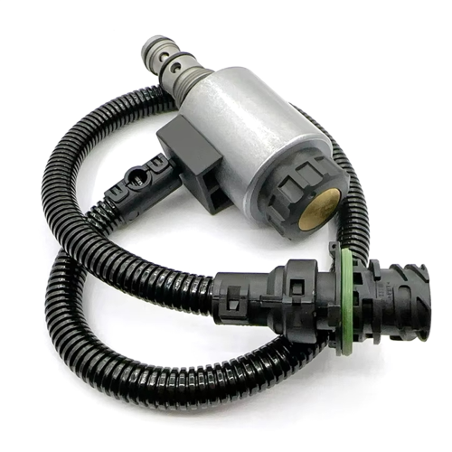 R901082468 Magnetventil für Baggerlader