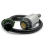 R901082468 Magnetventil für Baggerlader 4