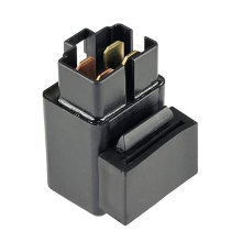 Relé Solenóide Elétrico para LT80 80