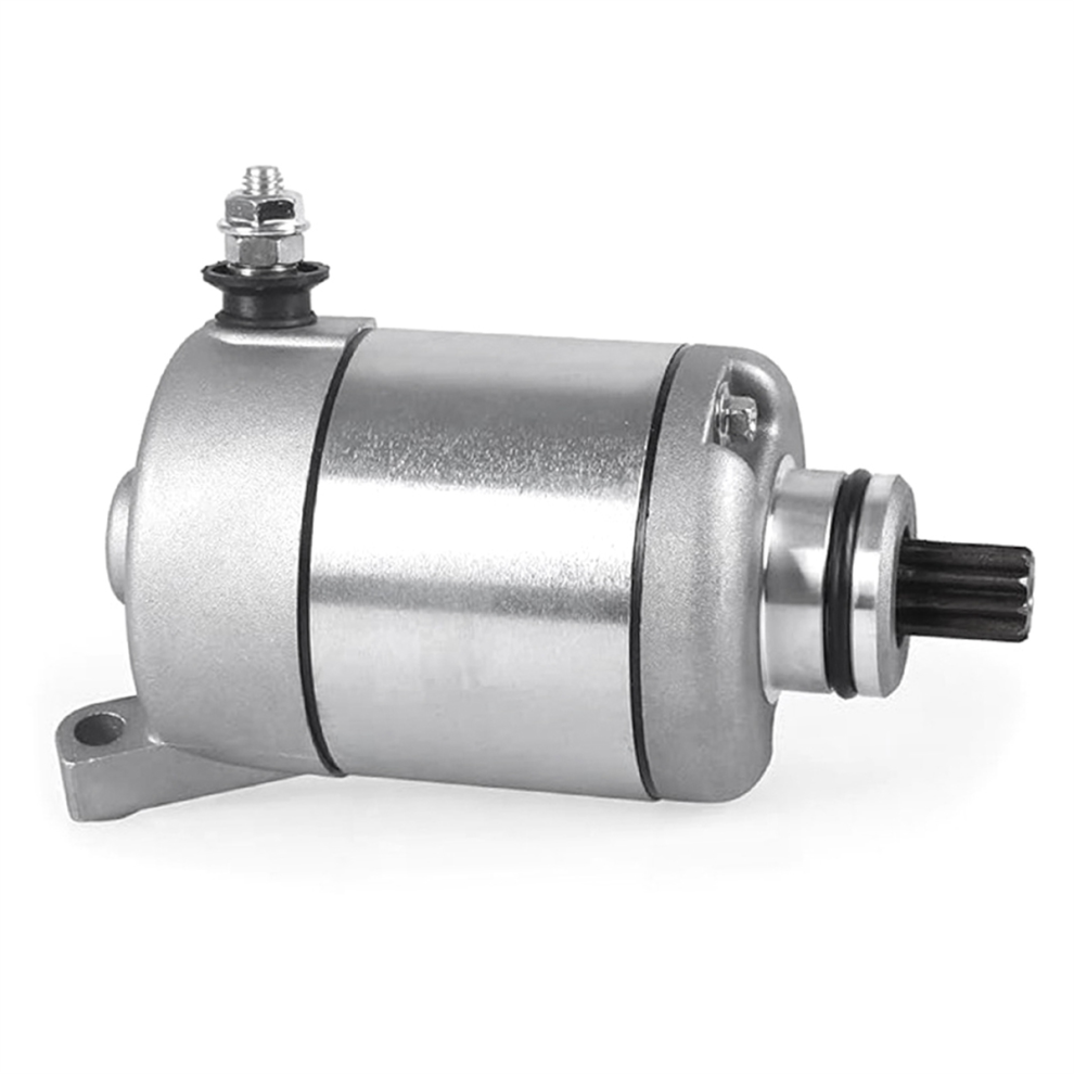 31200-Hp1-601 Motor For Quad Trx450er 450 Trx450 Light 4853033896012