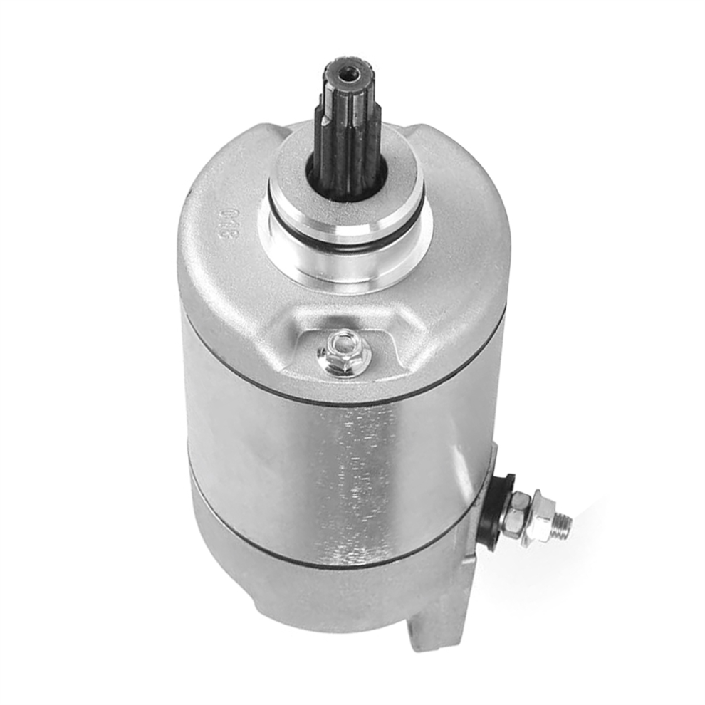 31200-Hn2-A01 Motor For Trx500fga Foreman 500 Light 4853033896029