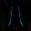 Auton LED-keskimukiteline Tunnelmavalo 7