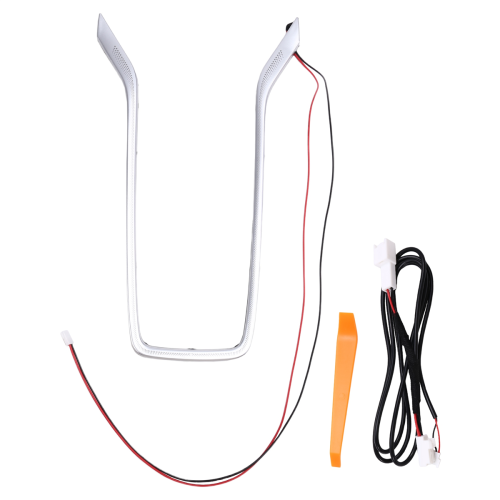 Auton LED-keskimukiteline Tunnelmavalo 1