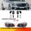 Auto Front Scheinwerfer Halterung Reparatur Mount Kits A2228201114 Links 3