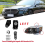 Auto Front Scheinwerfer Halterung Reparatur Mount Kits A2228201114 Links 2