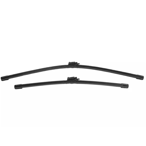 1Set Auto Frontscheibe Wischer Klinge Kit mit Beheizten Washer 1
