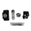 Auto Front Scheinwerfer Halterung Reparatur Mount Kits A2228201114 Links 6