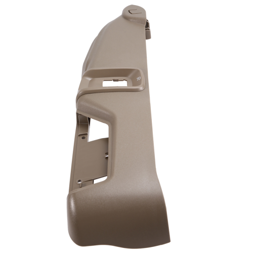 Auto Links Vorne Power Sitz Trim Abdeckung Sitz Äußere Schutz Panel 1