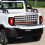 Filet de protection pour coffre de voiture, camionnette ... 2