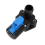 Car Engine Coolant Bypass Valve Heater Control Warm Air Water Valve 4