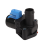 Car Engine Coolant Bypass Valve Heater Control Warm Air Water Valve 6