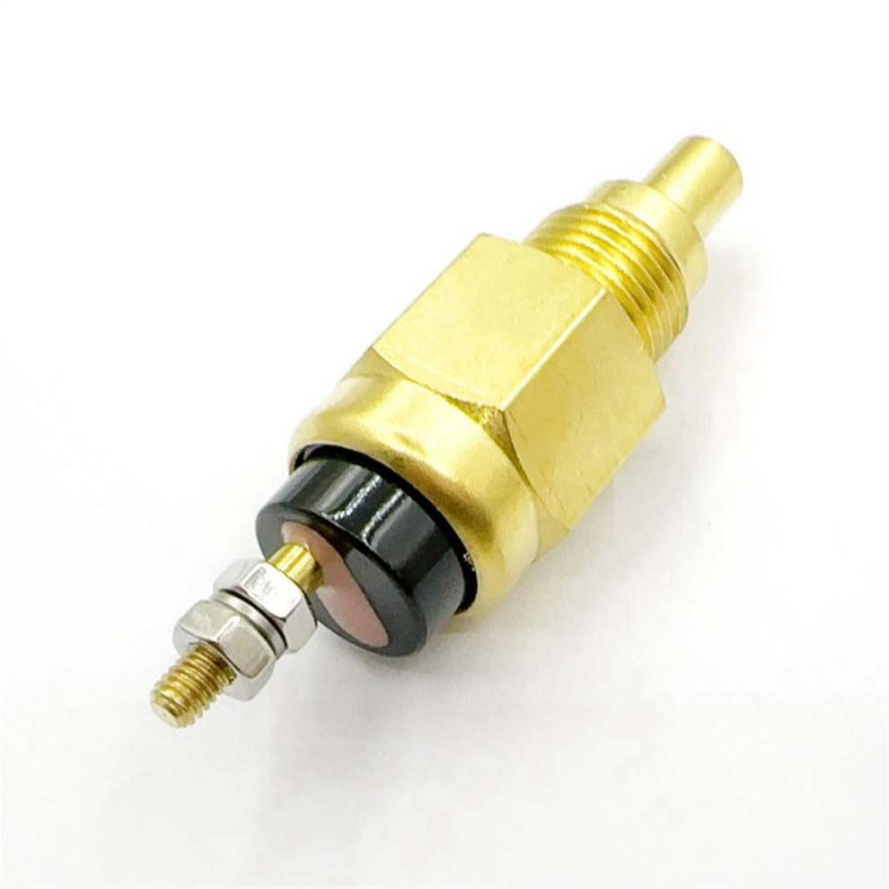 Water Temperature Alarm Water Temperature Sensor 8-97125601-1 4853033898085
