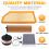 Φίλτρο αέρα 4 τεμαχίων για E220d (W213) 2.0TDI 2016-2023 4
