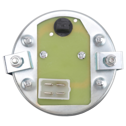 Compteur De Vitesse Numérique LED Pour Moteur - Gamme 10-9999 Tr/min, Alimentation 8-24V DC