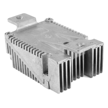 Auto-Klimaanlagen-Lüftersteuermodul A0255453332