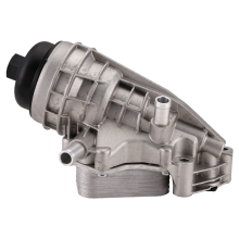 Motorfiltergehäuse für A205 C117 W117