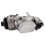Motorfiltergehäuse für A205 C117 W117 3