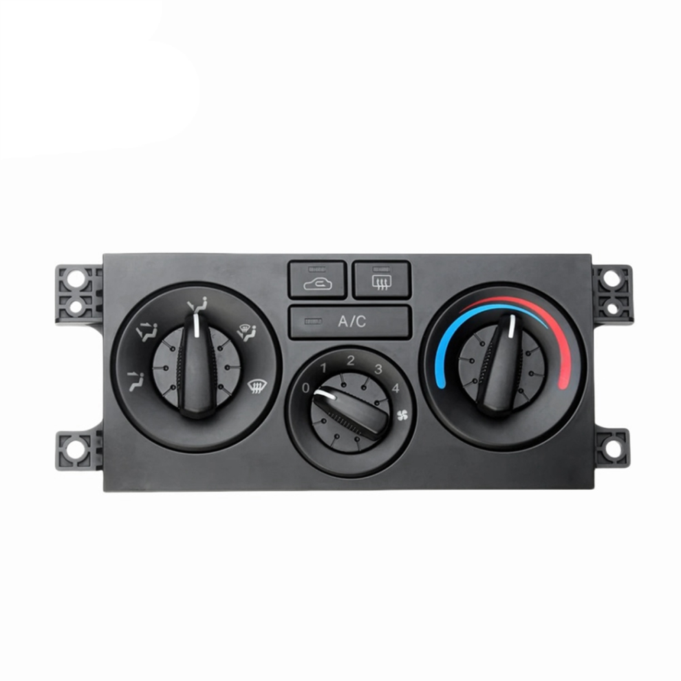 Car A/C Heater Climate Control Unit 97250-2D510-Ca For 4853033899686