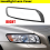 Scheinwerferlinsenabdeckung für S40 2007-2012 R 2