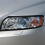 Scheinwerferlinsenabdeckung für S40 2007-2012 R 5