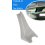 1 pcs Grey Rear View Mirror Trim Cover For A6 5