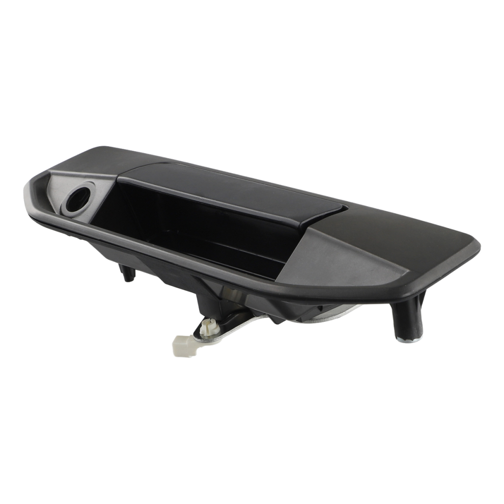 Trunk Outside Door Handle With Camera Hole For Hunter F70 Light 4853033805298