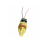Sensor de temperatura do líquido de arrefecimento do carro e sensor de temperatura da água para 4