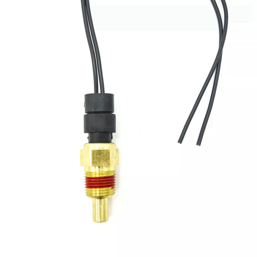 Sensor de temperatura do líquido de arrefecimento do carro e sensor de temperatura da água para 1