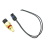 Sensor de temperatura do líquido de arrefecimento do carro e sensor de temperatura da água para 1