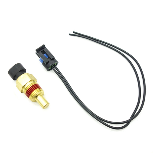Sensor de temperatura do líquido de arrefecimento do carro e sensor de temperatura da água para