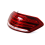 Right Assembly Rear Bumper Brake Tail Light For E-Class W212 1