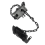 Porte-roue de secours pour pick-up Rove 2