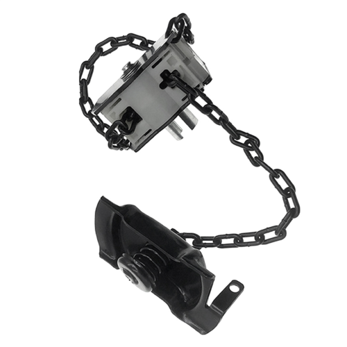 Porte-roue de secours pour pick-up Rove 1