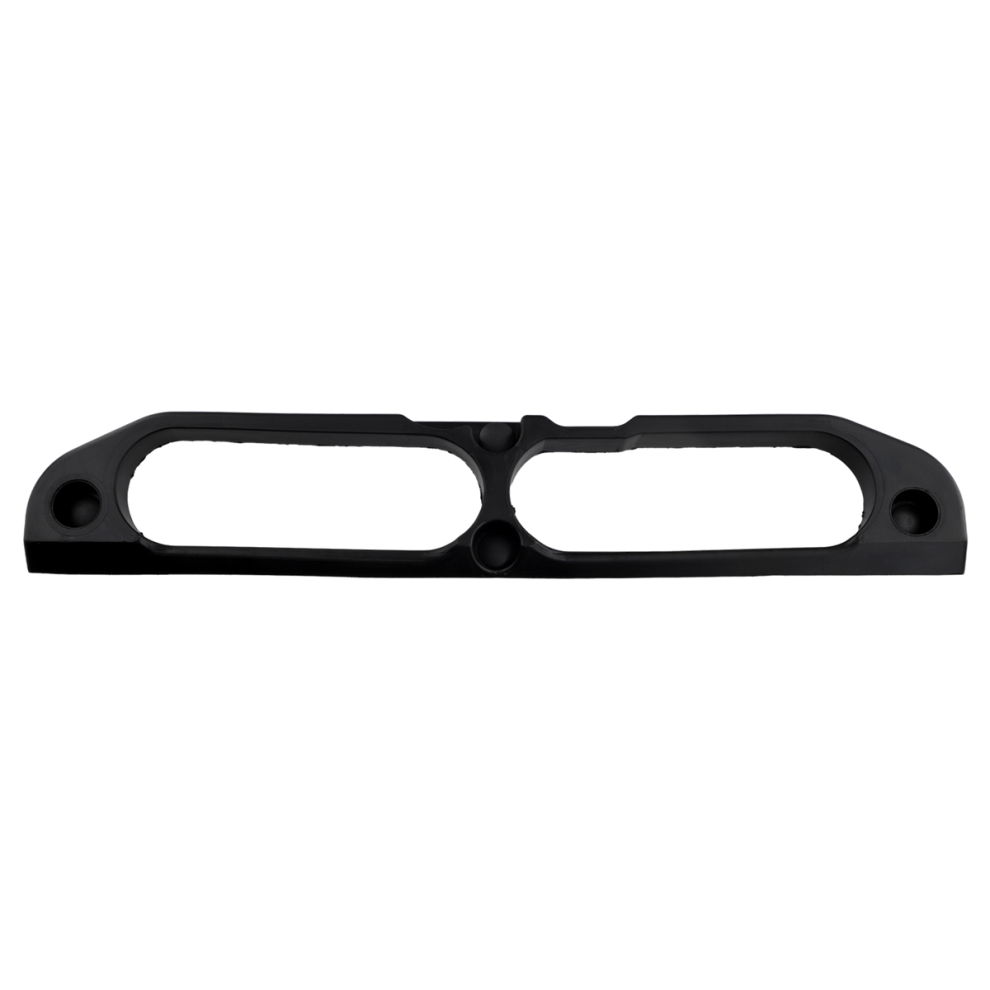 Car Air Intake Inlet Duct Hood Scoop Vent Grille Cover For 4853033803362